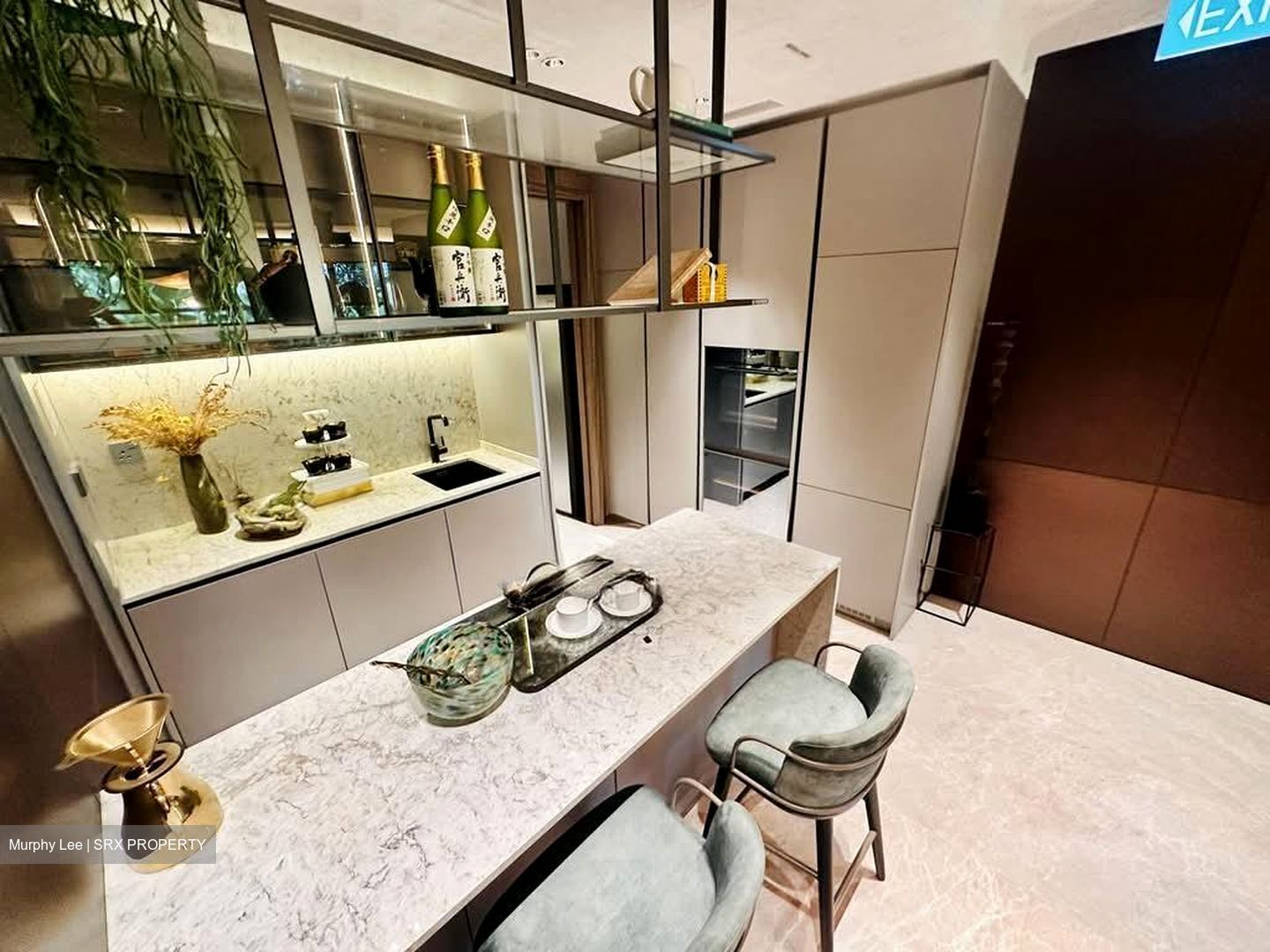 Terra Hill (D5), Apartment #572572101